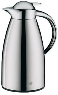 Alfi Signo Termokande Forkromet | 1 Liter